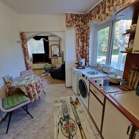 Villa Residence, Free Parking, Pets Friendly Βάρνα Εξωτερικό φωτογραφία