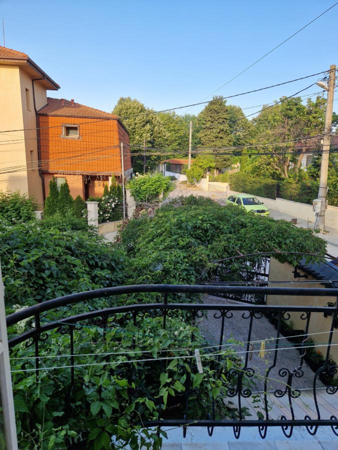 Villa Residence, Free Parking, Pets Friendly Βάρνα Εξωτερικό φωτογραφία