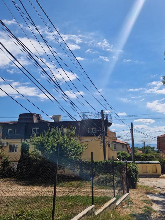 Villa Residence, Free Parking, Pets Friendly Βάρνα Εξωτερικό φωτογραφία