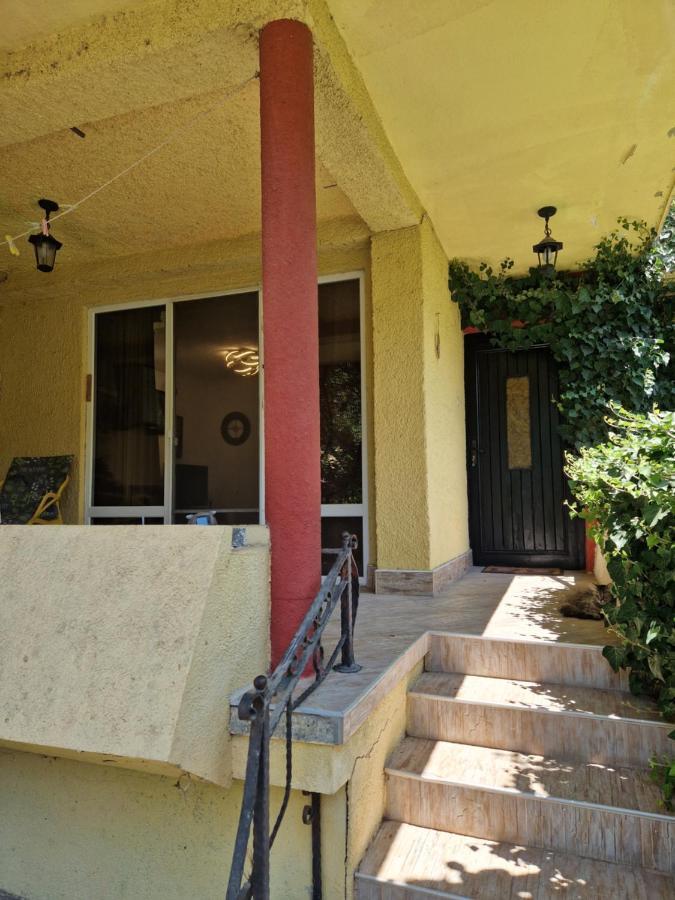 Villa Residence, Free Parking, Pets Friendly Βάρνα Εξωτερικό φωτογραφία