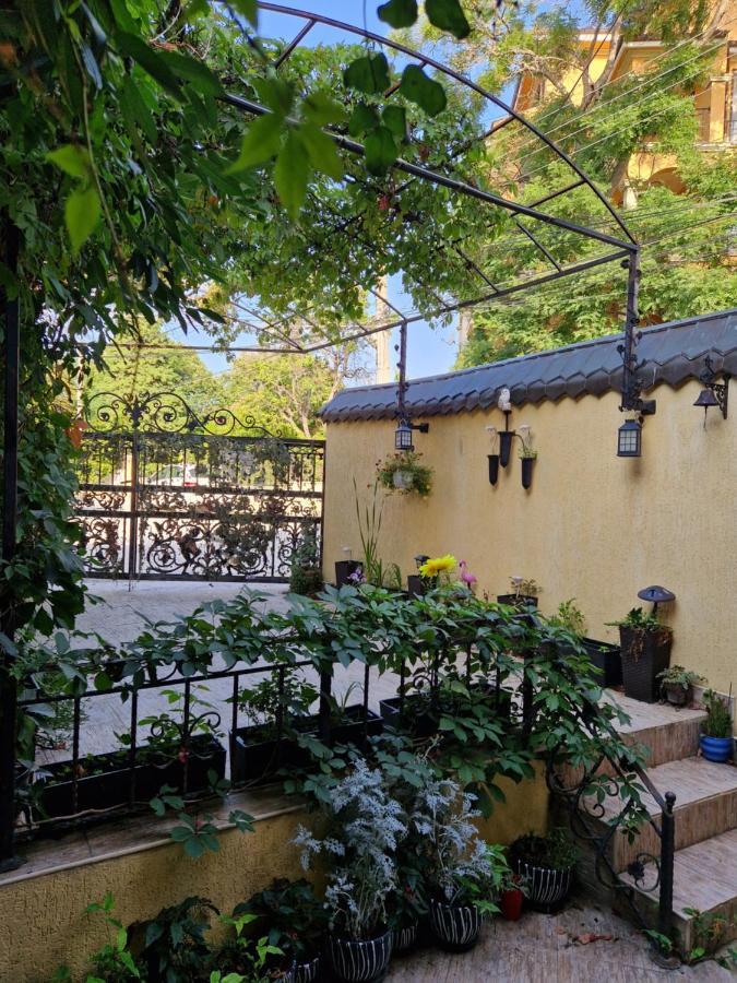 Villa Residence, Free Parking, Pets Friendly Βάρνα Εξωτερικό φωτογραφία
