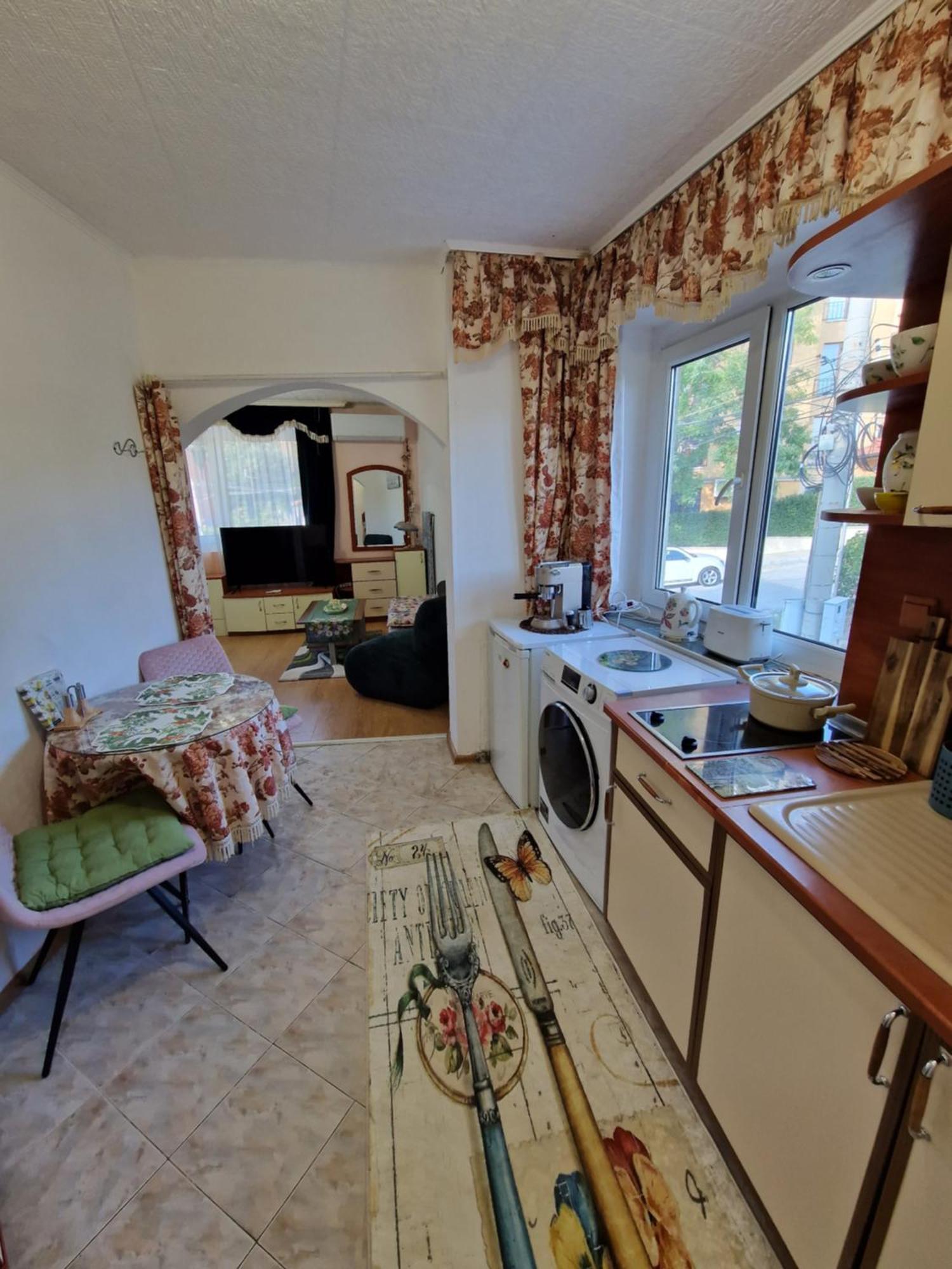 Villa Residence, Free Parking, Pets Friendly Βάρνα Εξωτερικό φωτογραφία