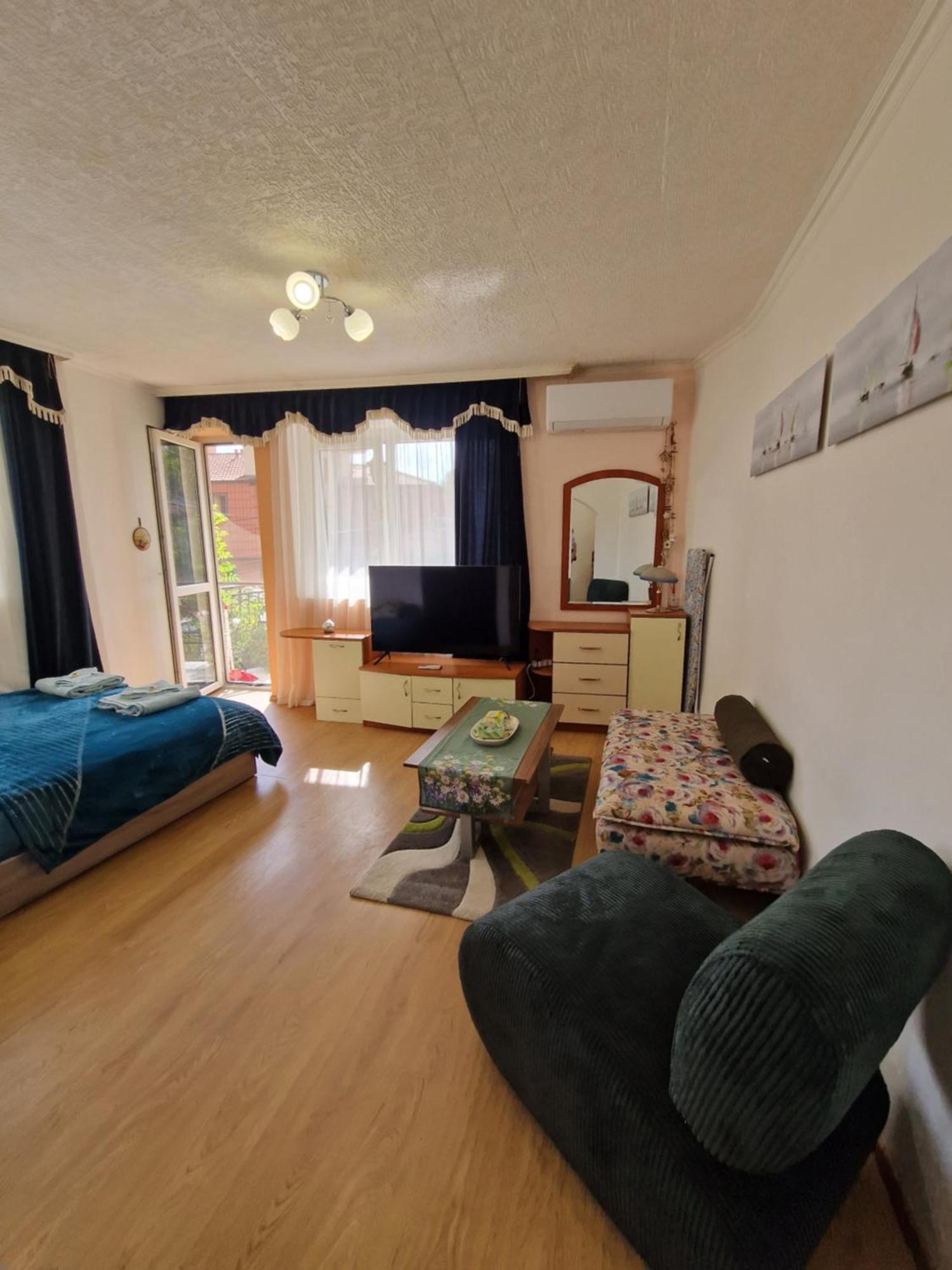 Villa Residence, Free Parking, Pets Friendly Βάρνα Εξωτερικό φωτογραφία