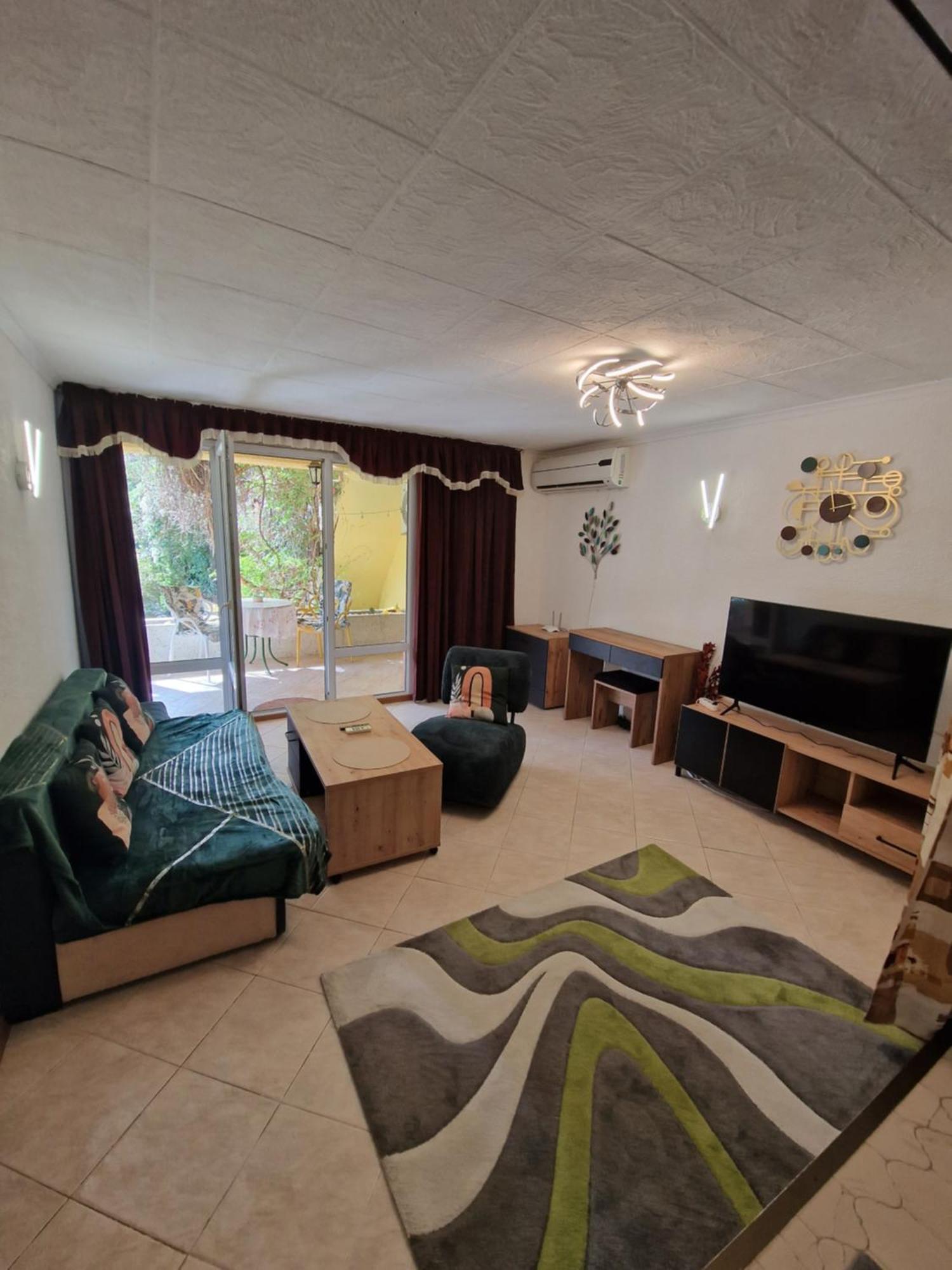 Villa Residence, Free Parking, Pets Friendly Βάρνα Εξωτερικό φωτογραφία